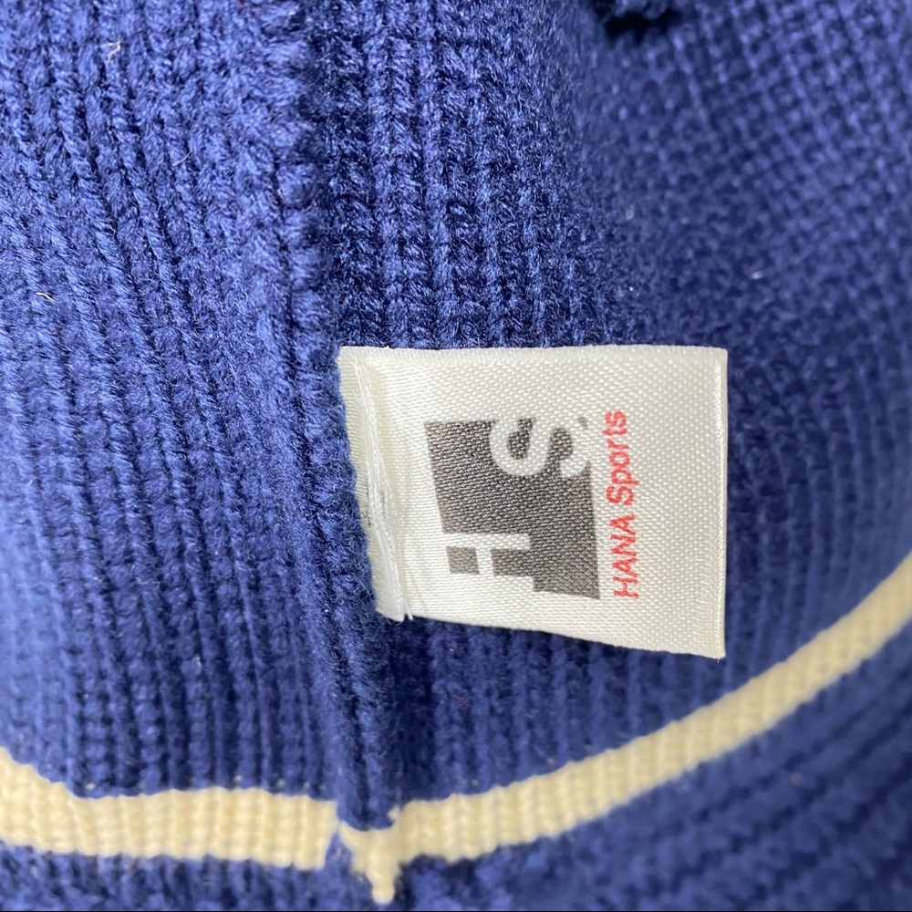 VTG Harlem Sagittarius Zodiac Unisex Bucket Hat. Made in Korea. - Picture 3 of 7